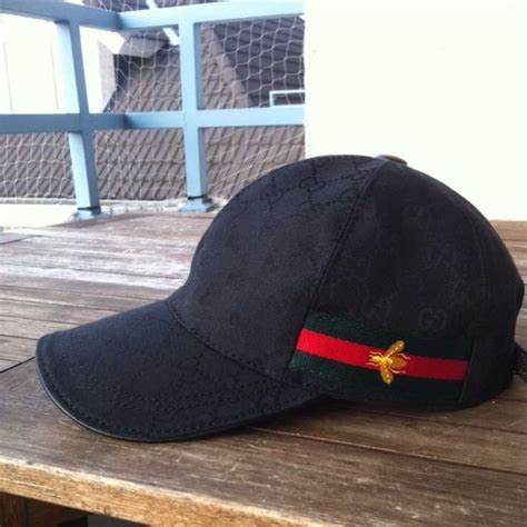 gucci cap original fake